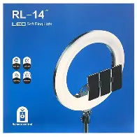 RL Ring Light 20 1